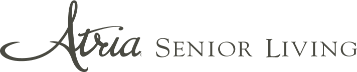 Atria Senior Living Logo